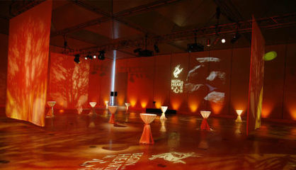 上海年會活動搭建實(shí)力派——上海朱俊文化傳媒工作室的專業(yè)服務(wù)